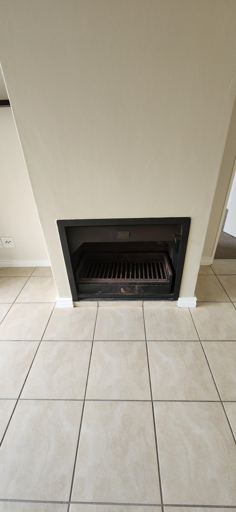 To Let 1 Bedroom Property for Rent in De Wijnlanden Residential Estate Western Cape